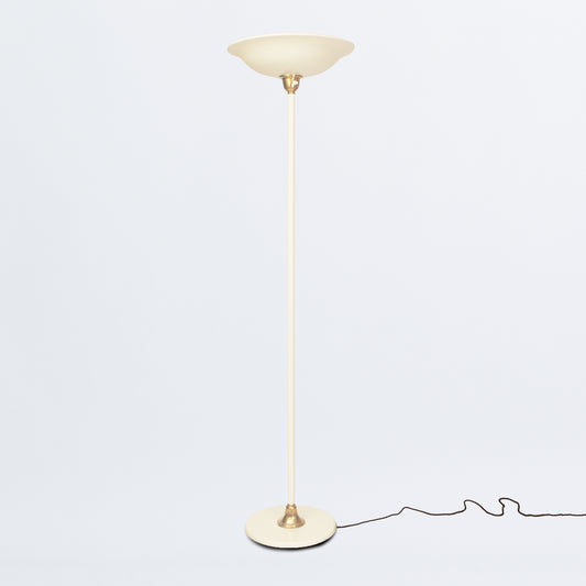 Uplight floor lamp