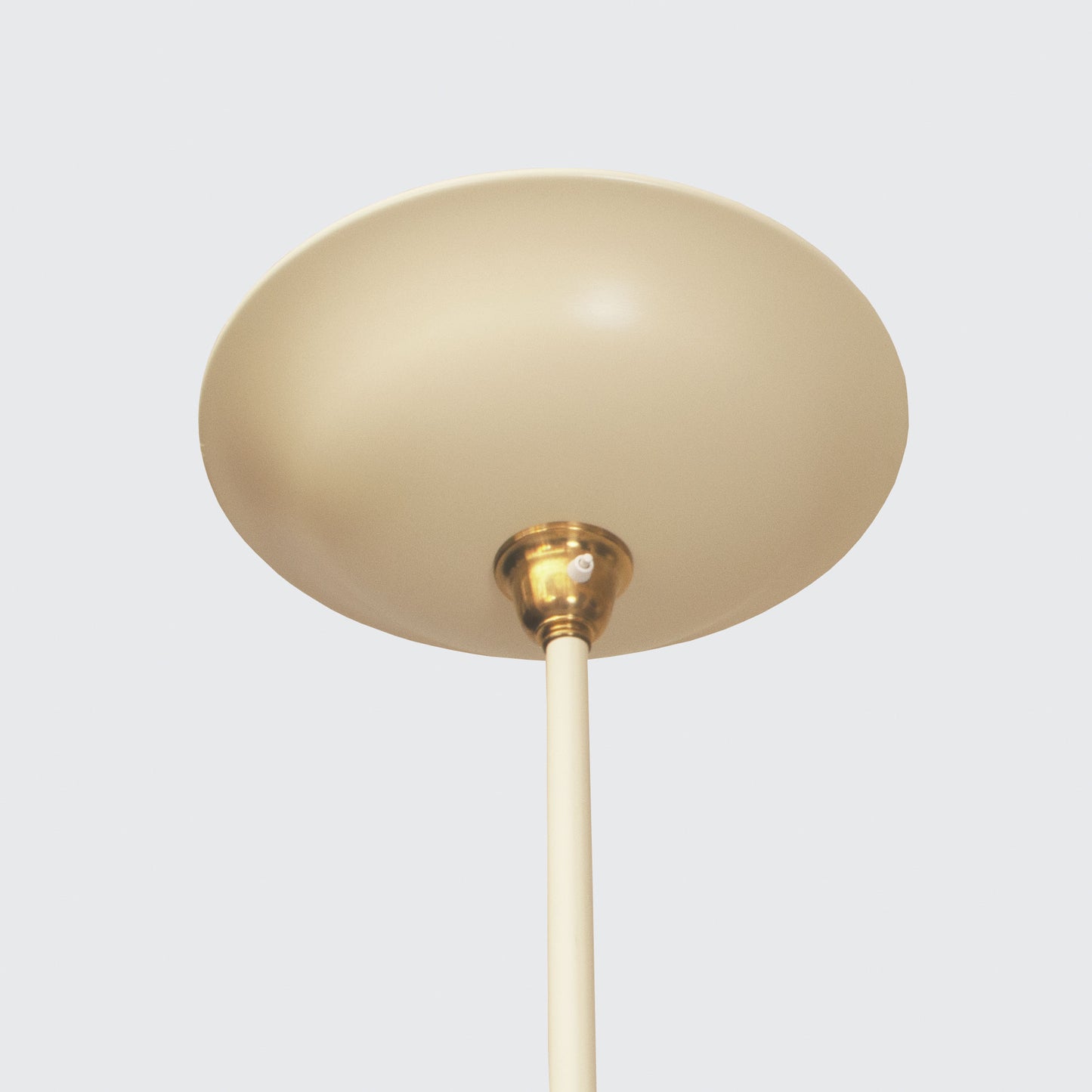 Uplight floor lamp