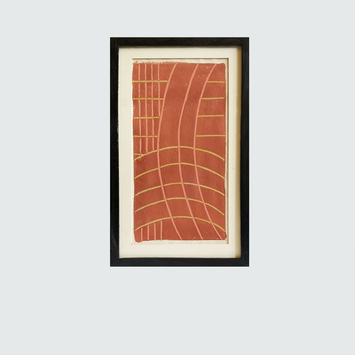 6 sketches for textiles designs