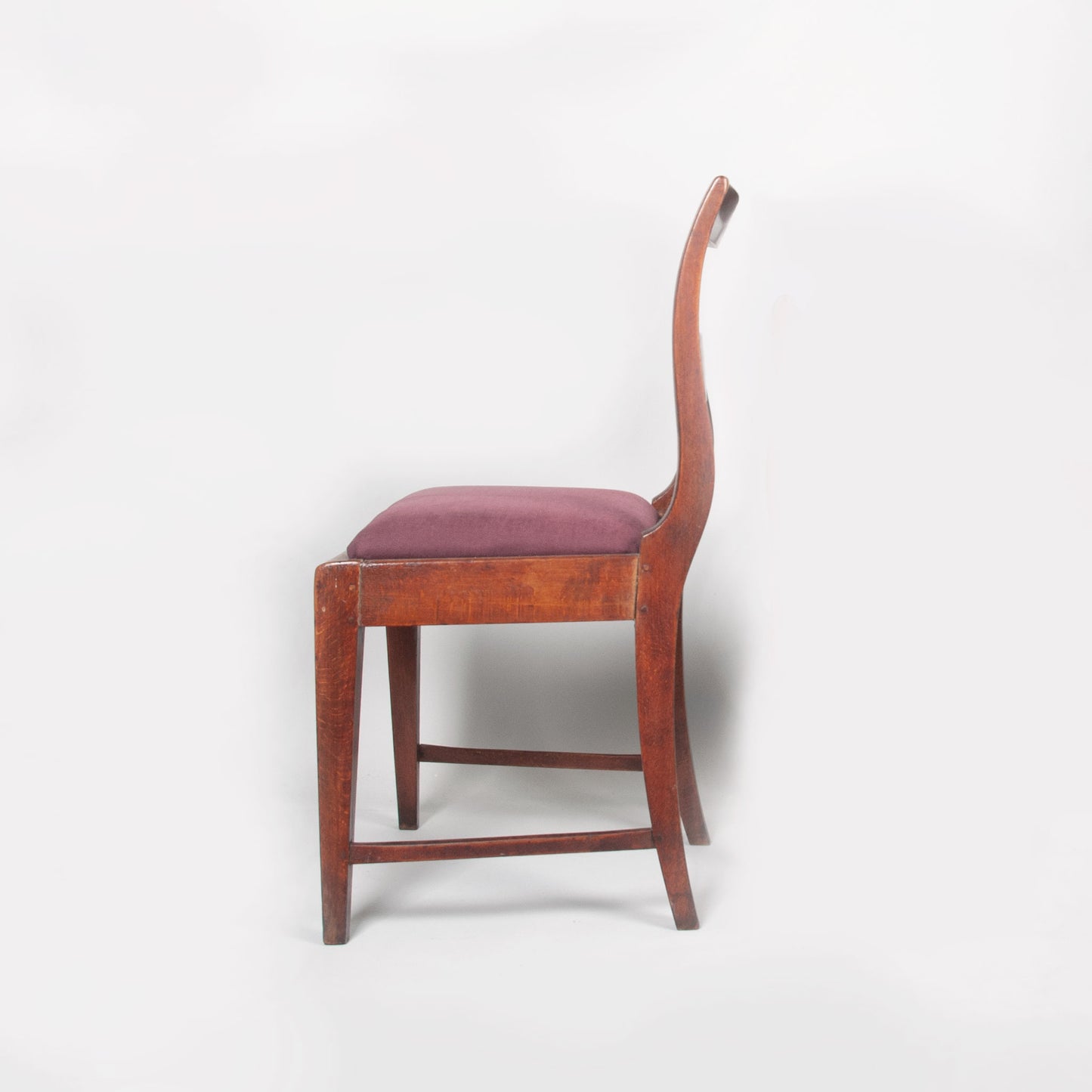 Single side/desk chair