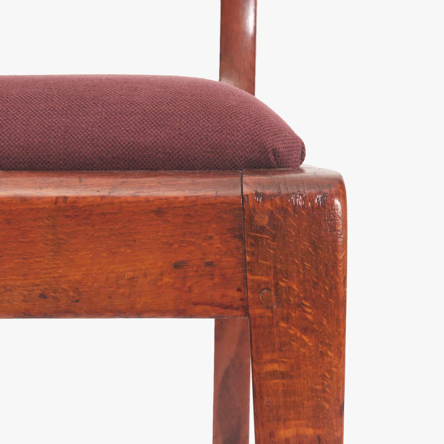 Single side/desk chair