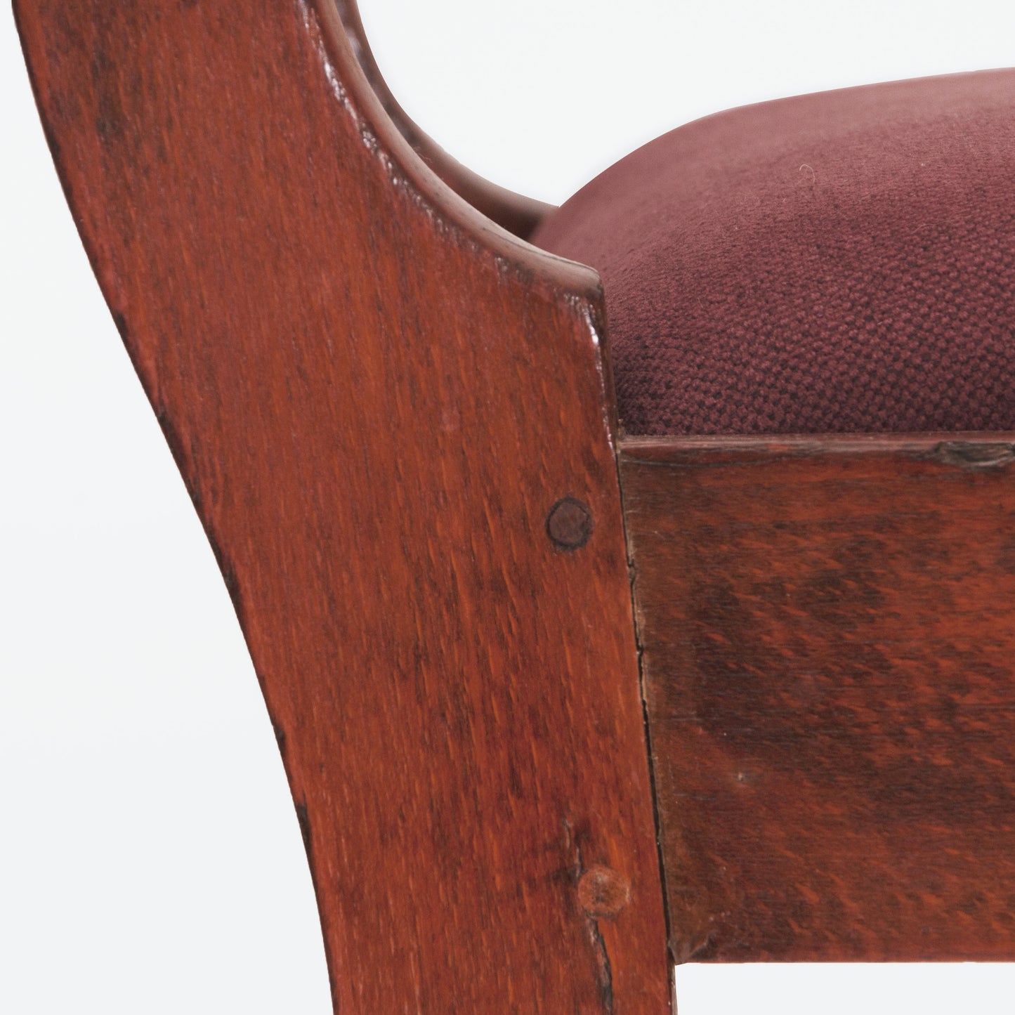 Single side/desk chair