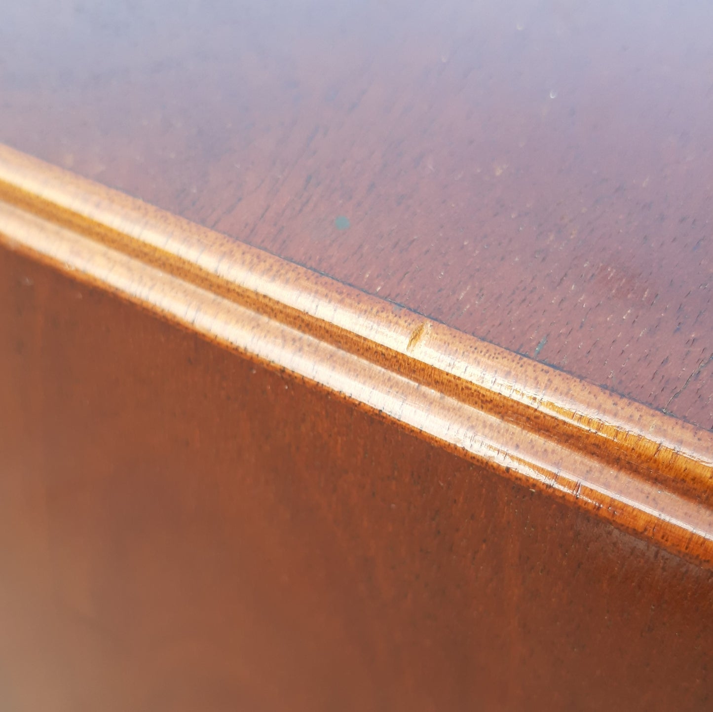 Chest of 3 drawers
