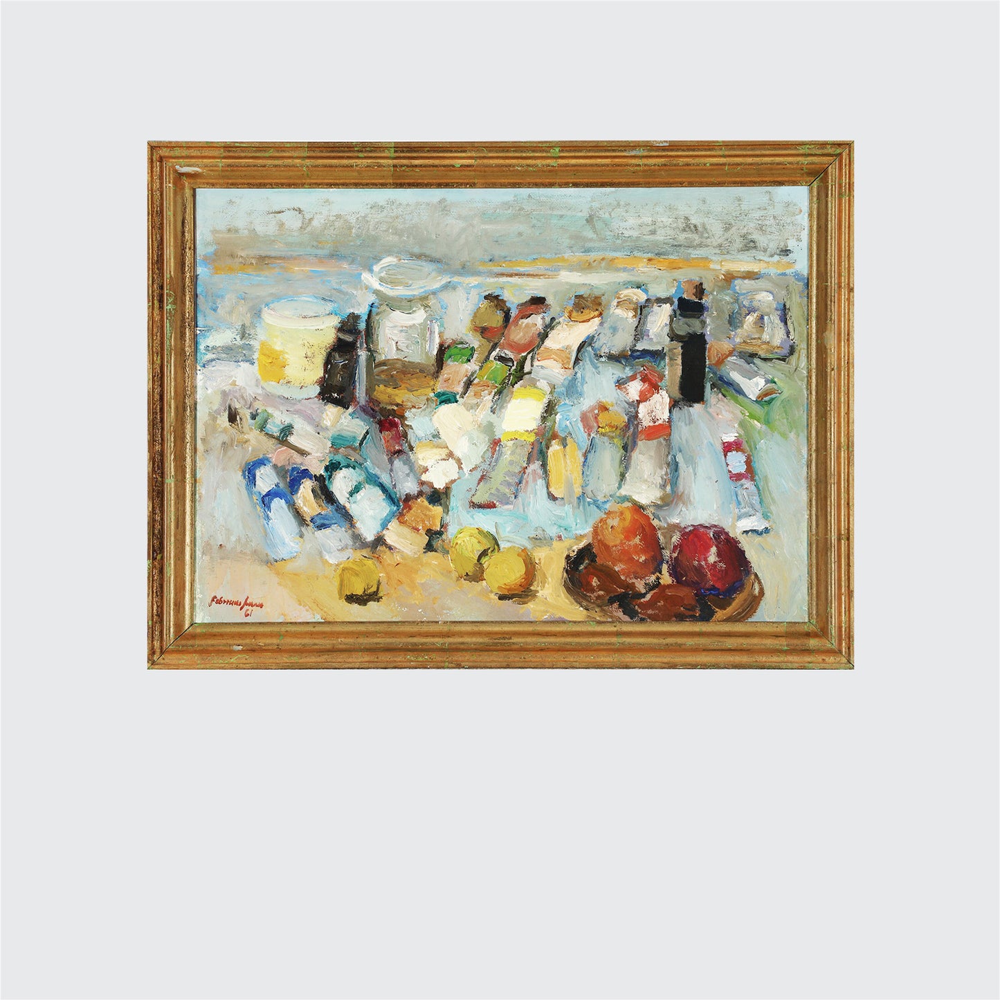 Henry Fabricius-Jensen