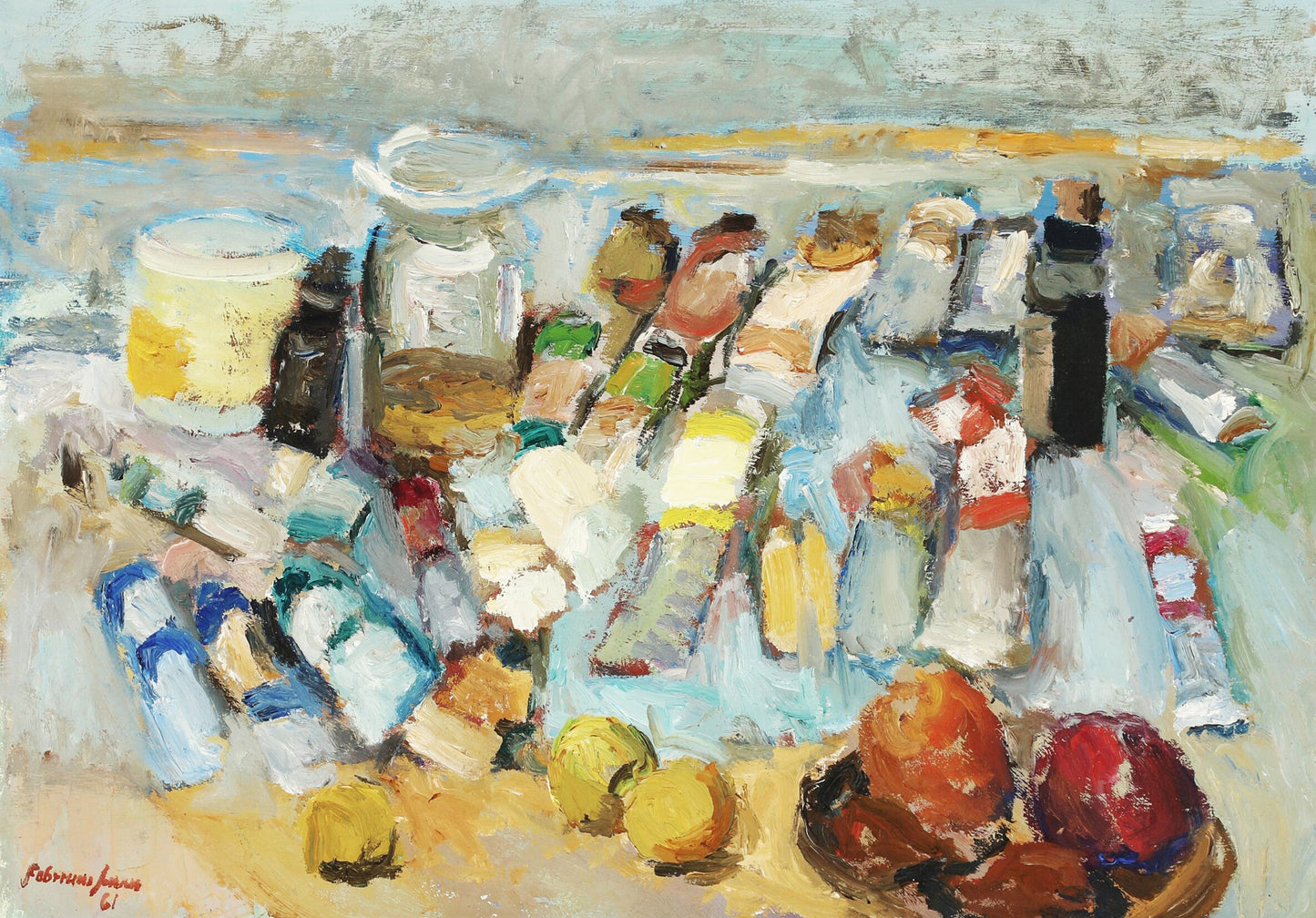 Henry Fabricius-Jensen