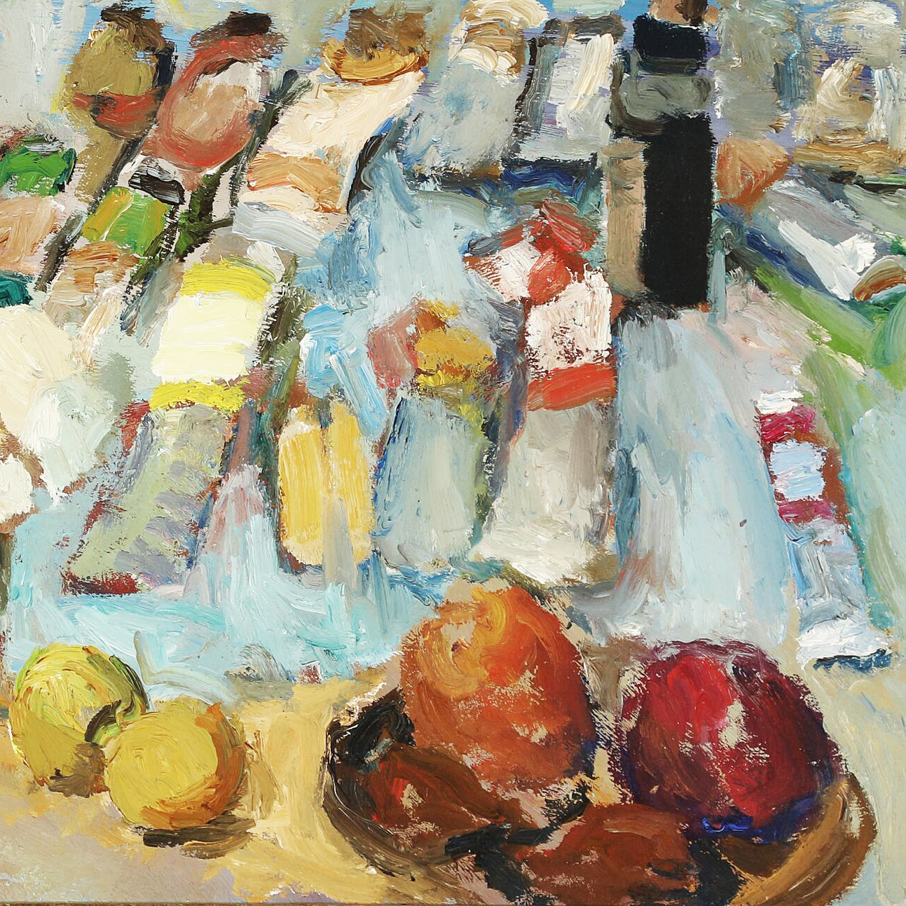 Henry Fabricius-Jensen