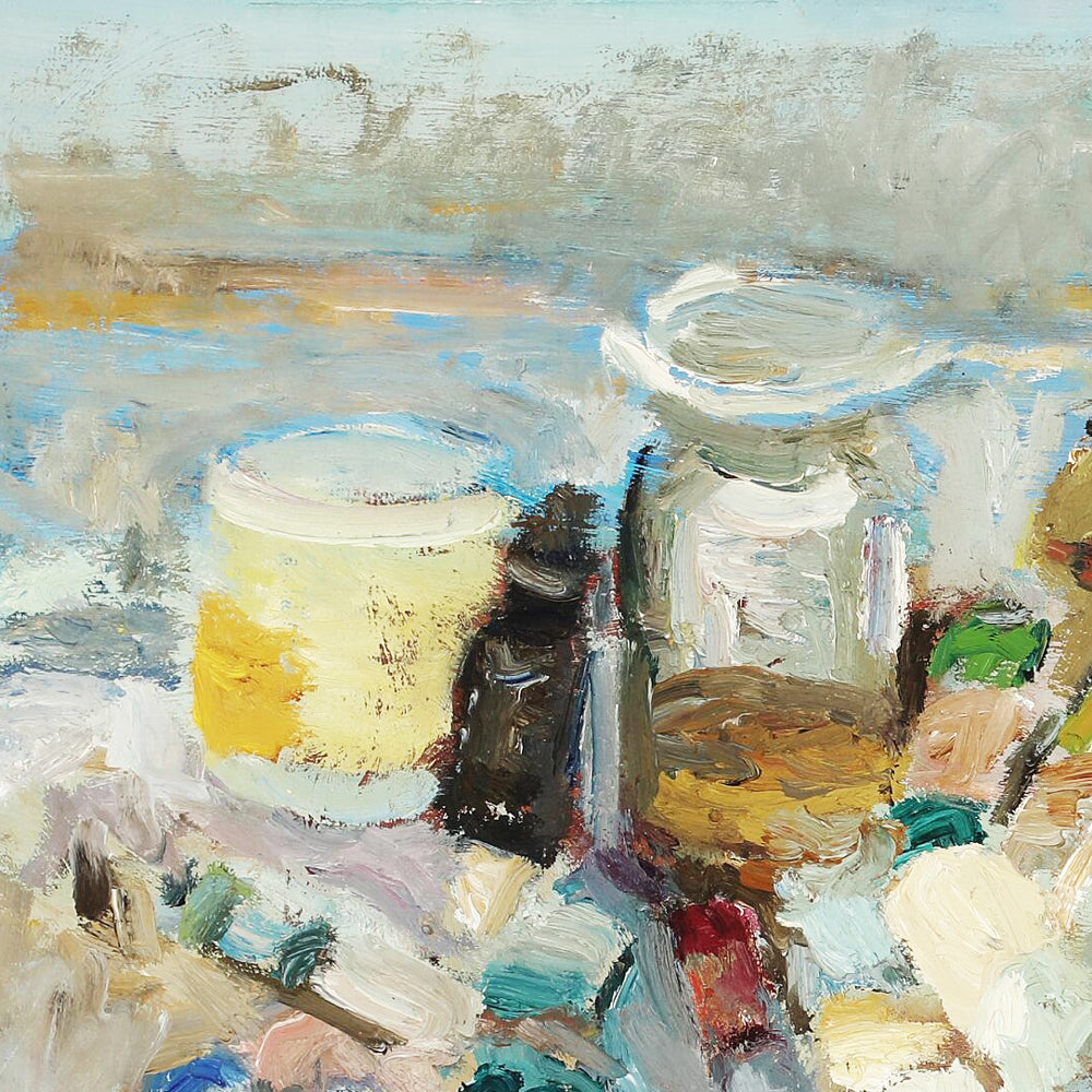 Henry Fabricius-Jensen