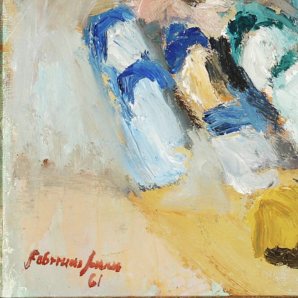 Henry Fabricius-Jensen