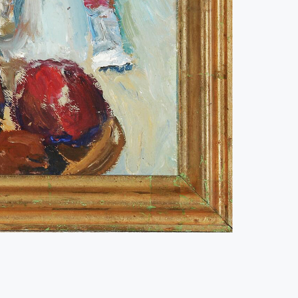 Henry Fabricius-Jensen