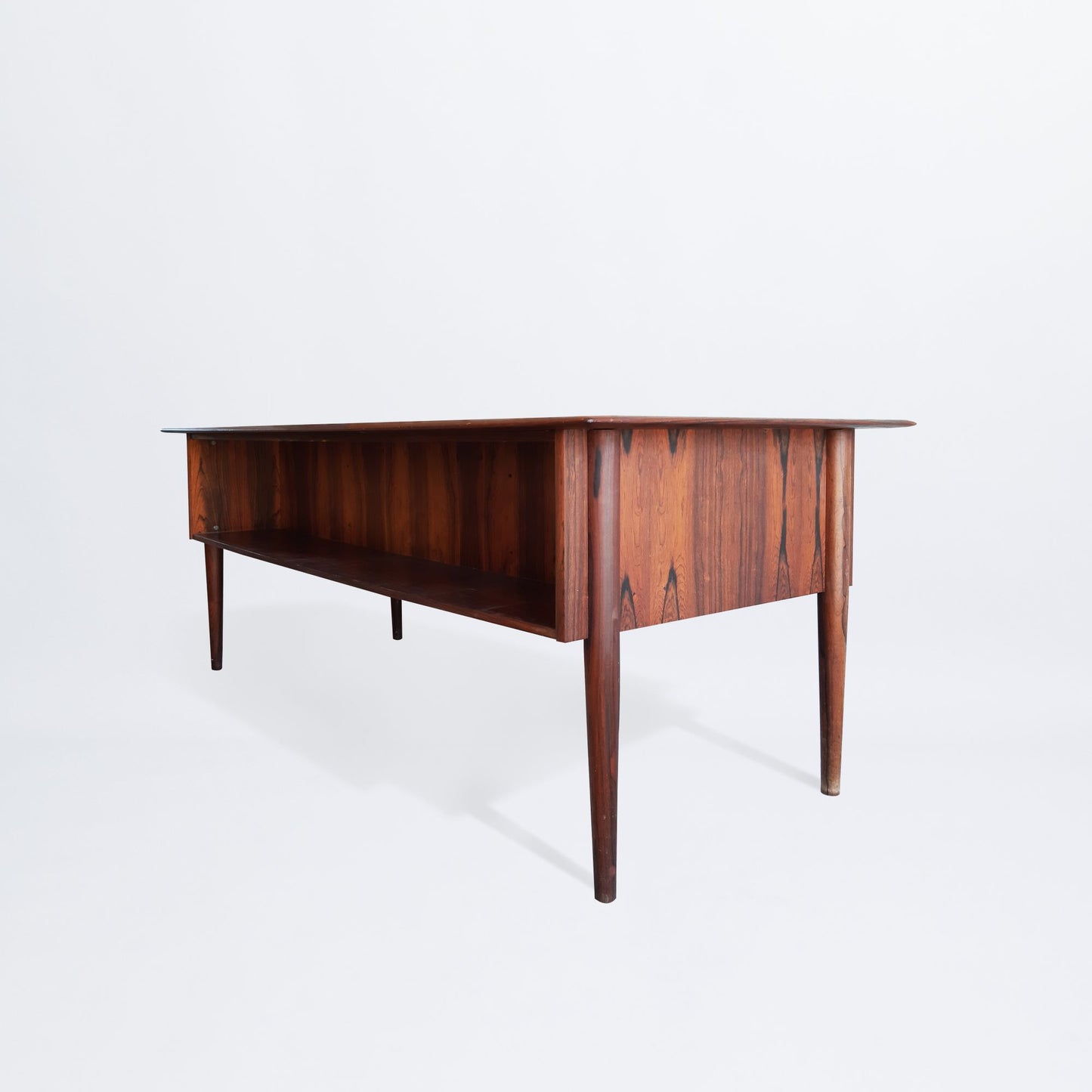 Rosewood desk