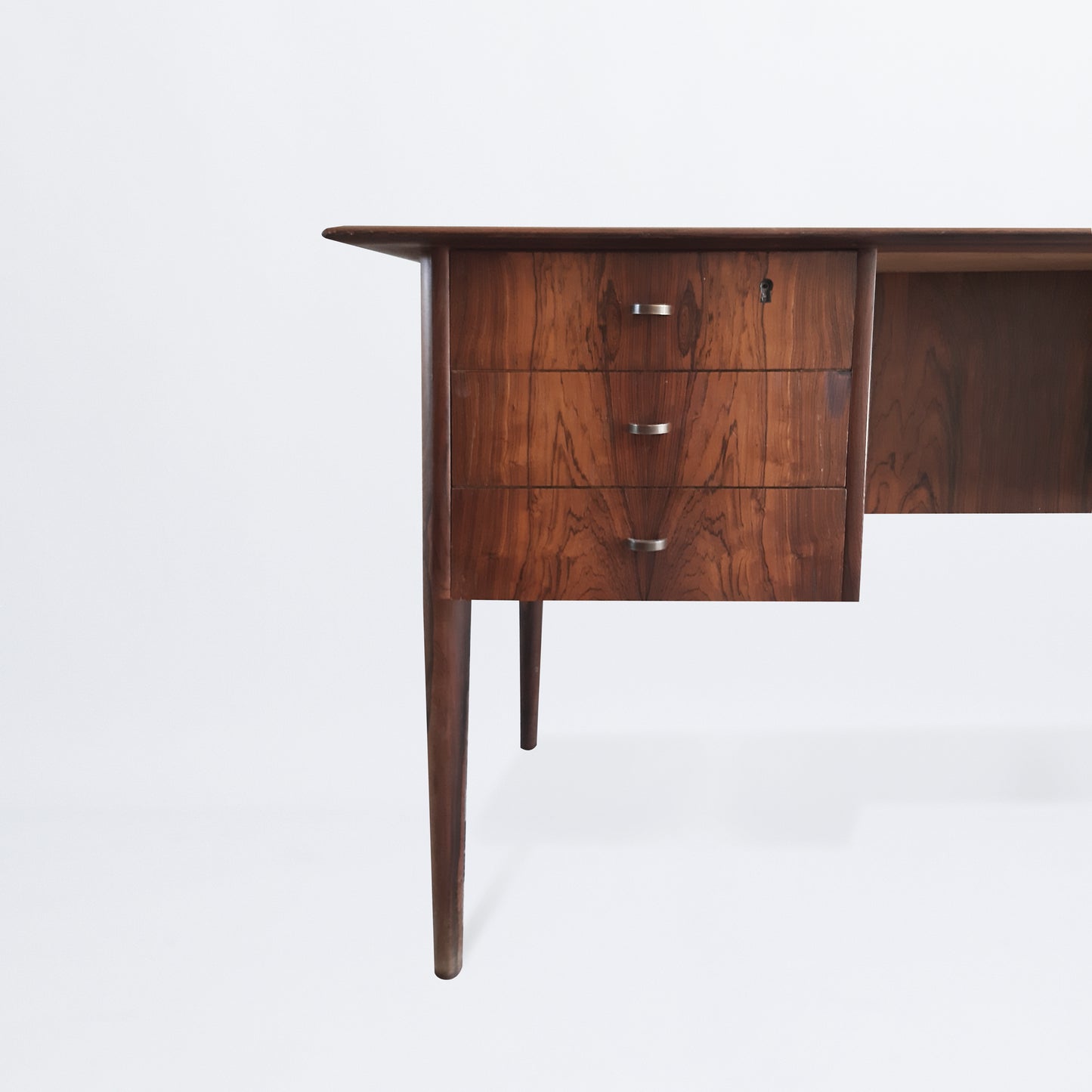 Rosewood desk