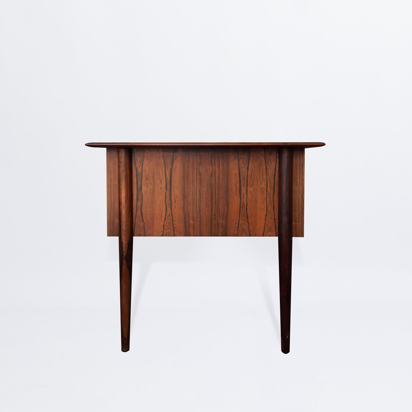 Rosewood desk