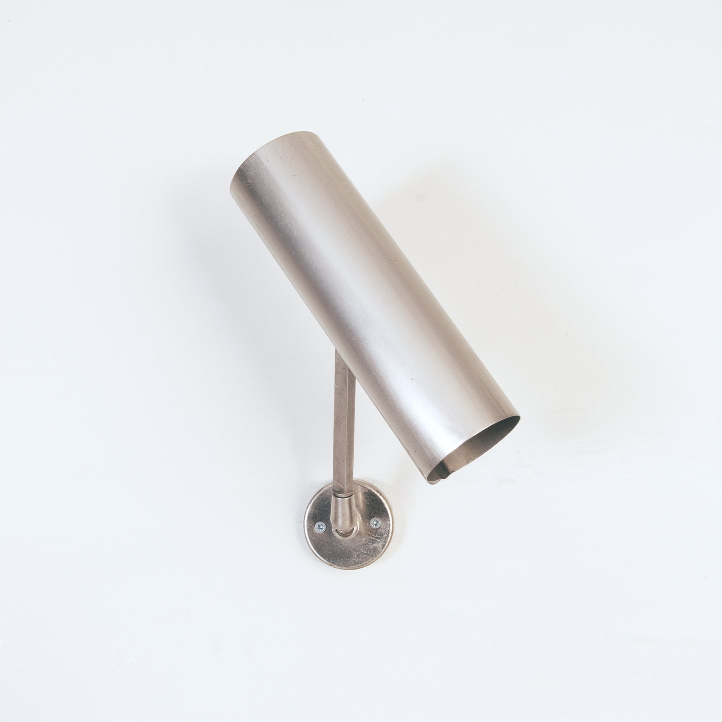 4 adjustable wall lamps