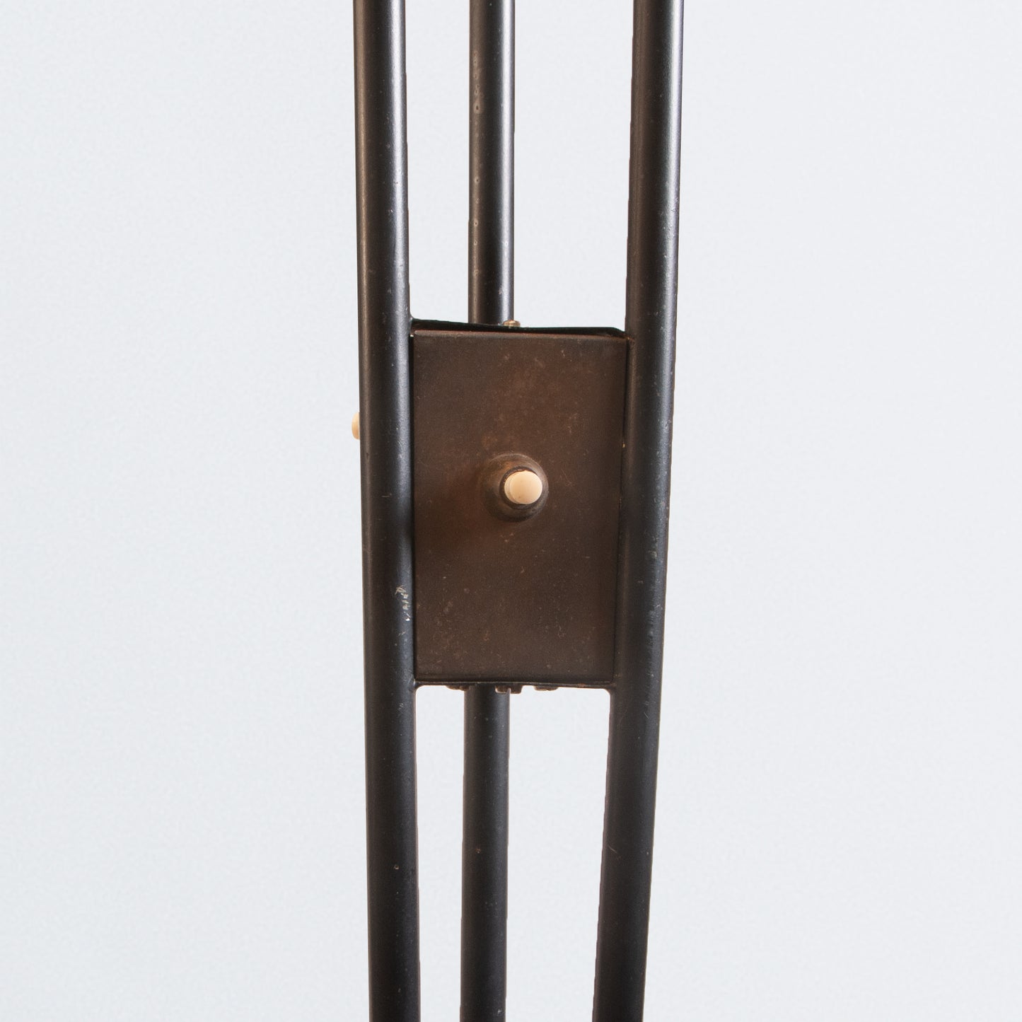 3 armed floor lamp