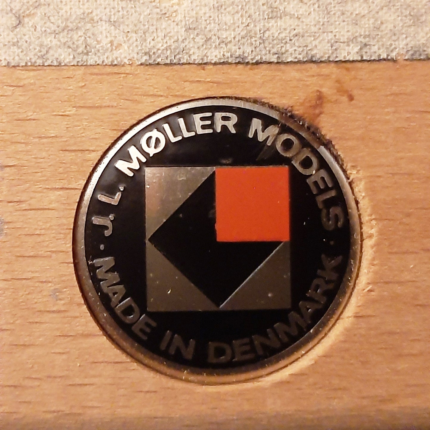 Niels O. Møller