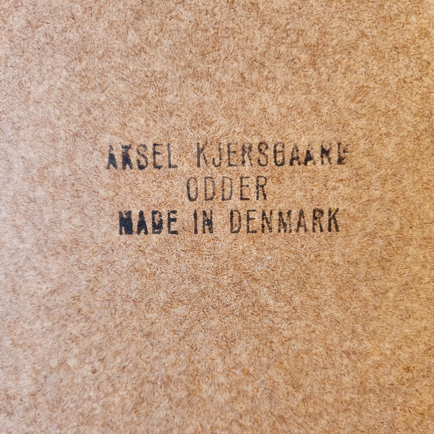 Aksel Kjersgaard