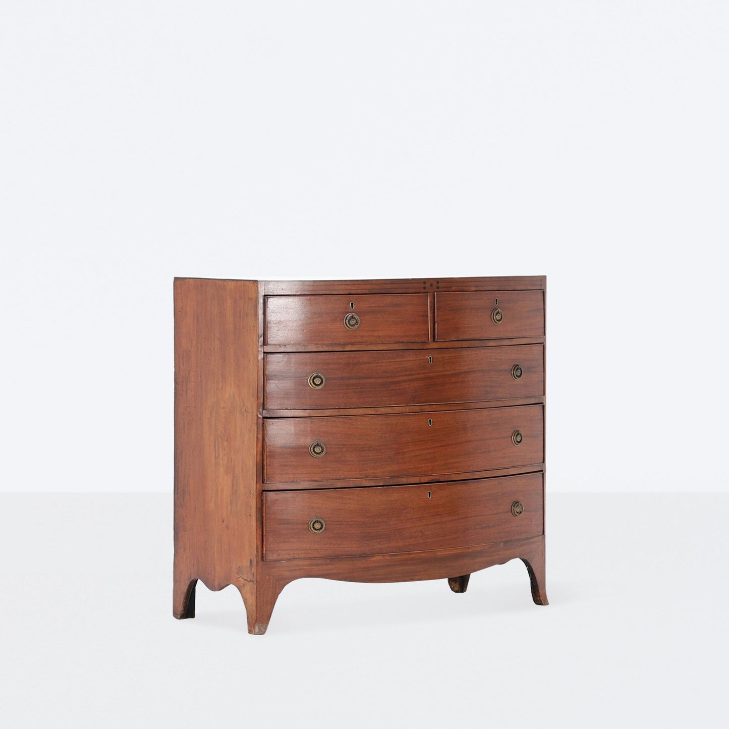 Chest of 5 drawers