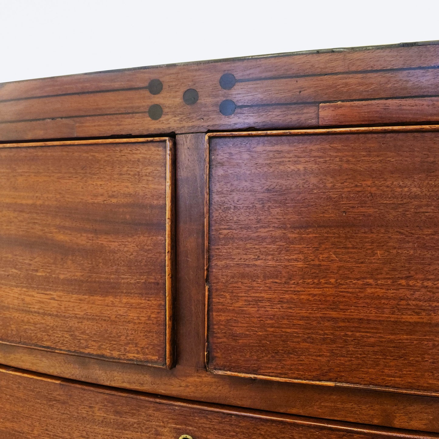 Chest of 5 drawers