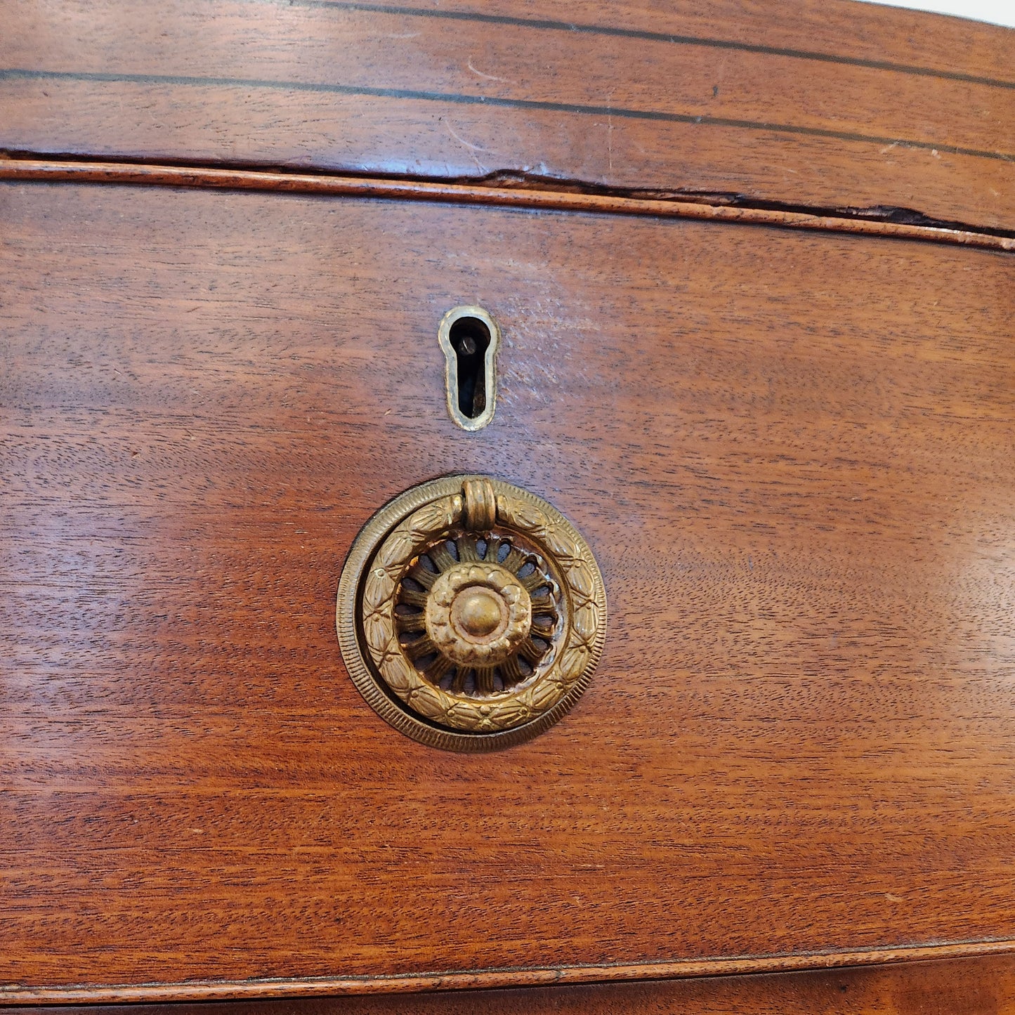 Chest of 5 drawers