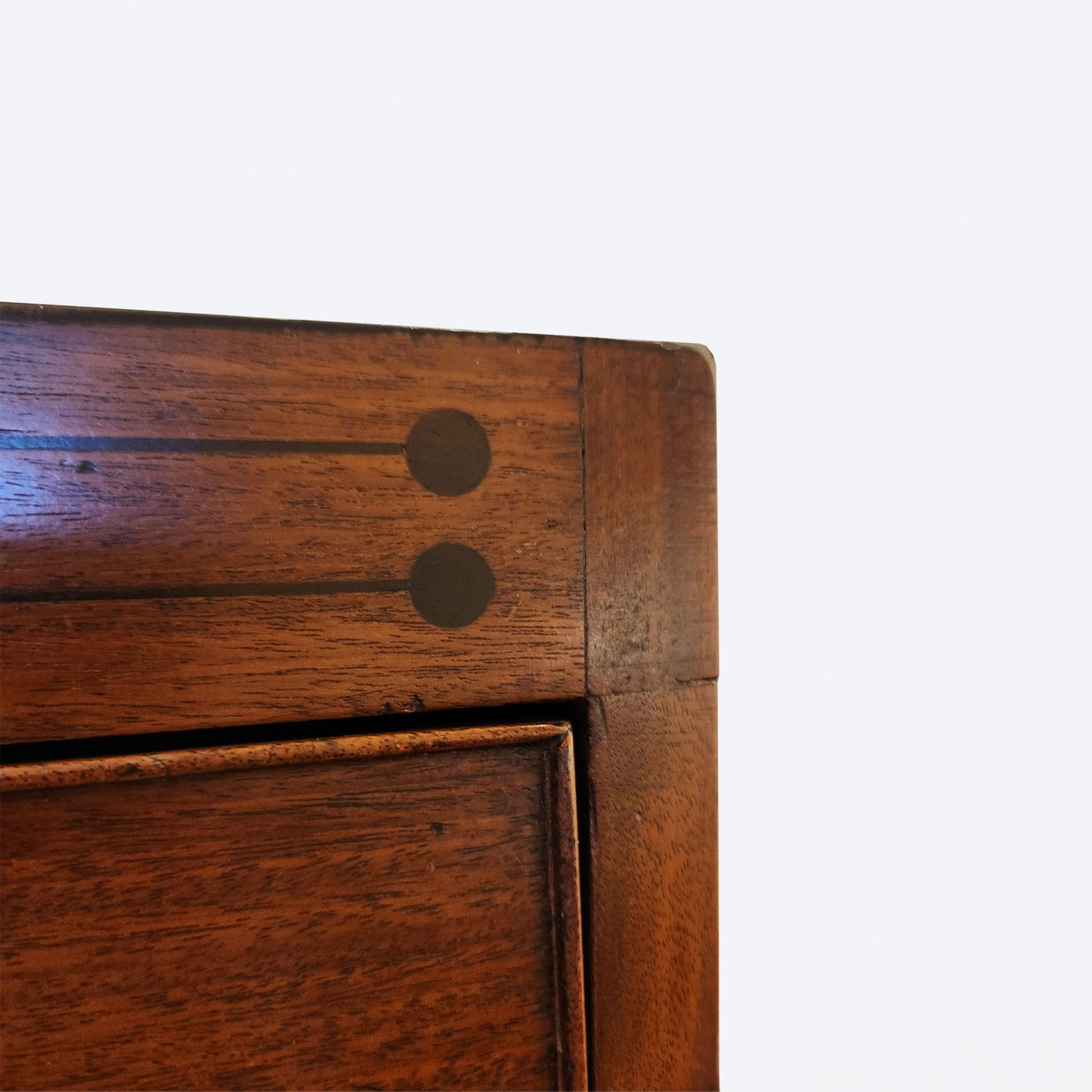 Chest of 5 drawers