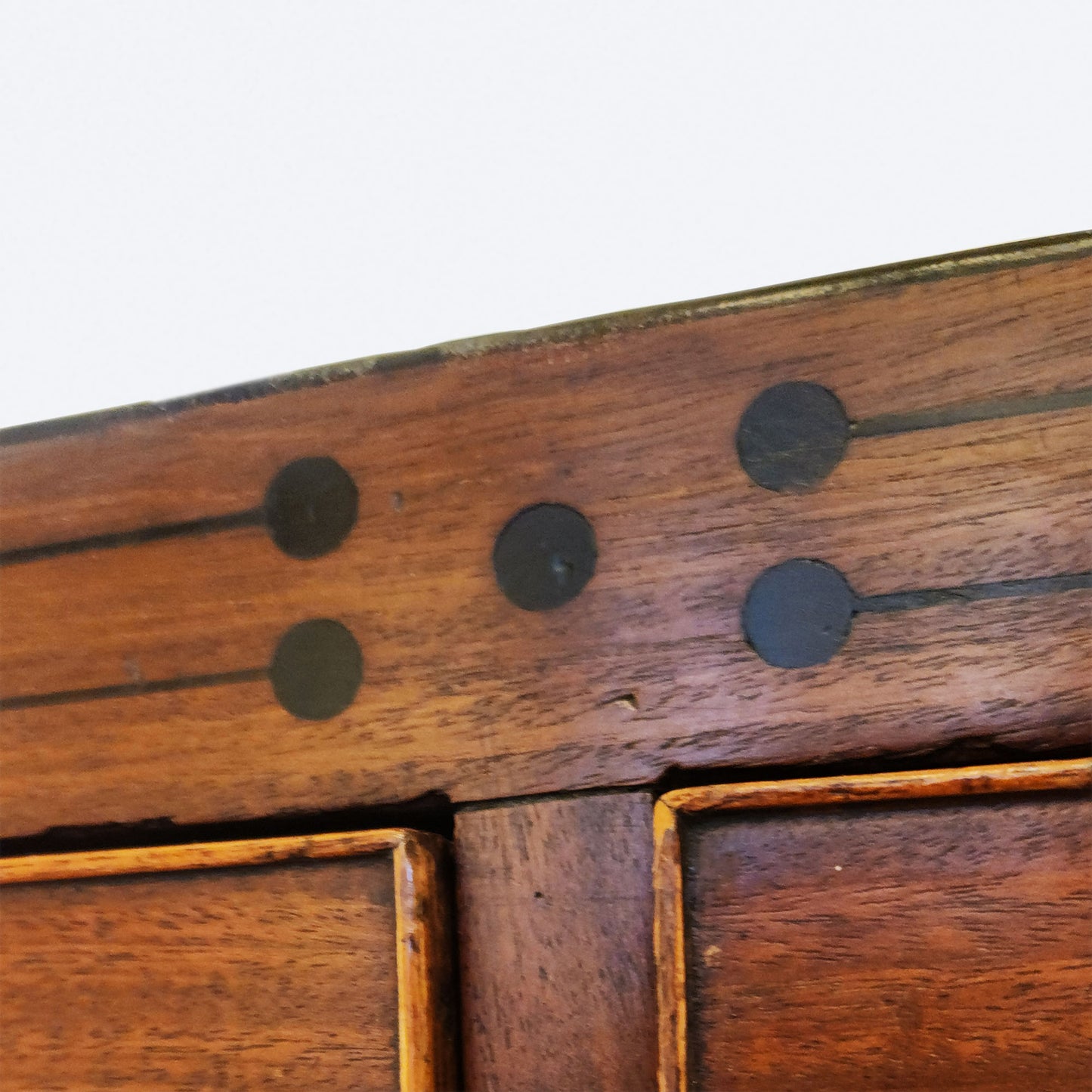 Chest of 5 drawers