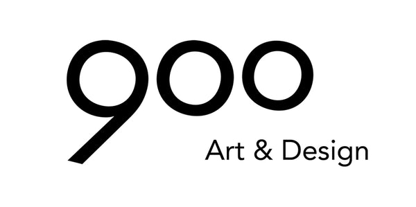 900 Art & Design