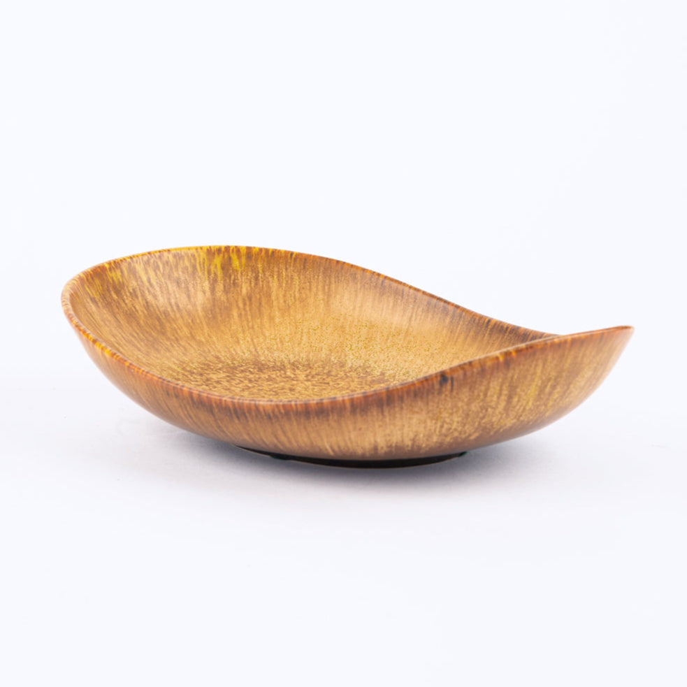 Stoneware vintage 1950s bowl