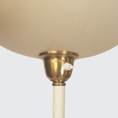 Uplight floor lamp