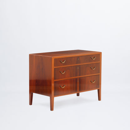 Chest of 3 drawers