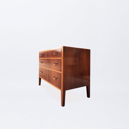 Chest of 3 drawers