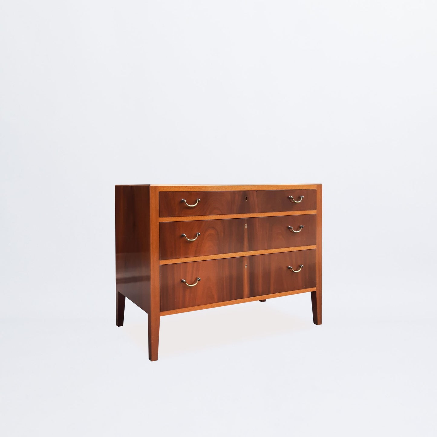 Chest of 3 drawers