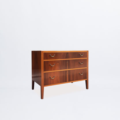 Chest of 3 drawers