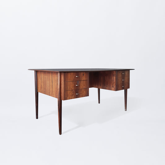 Rosewood desk