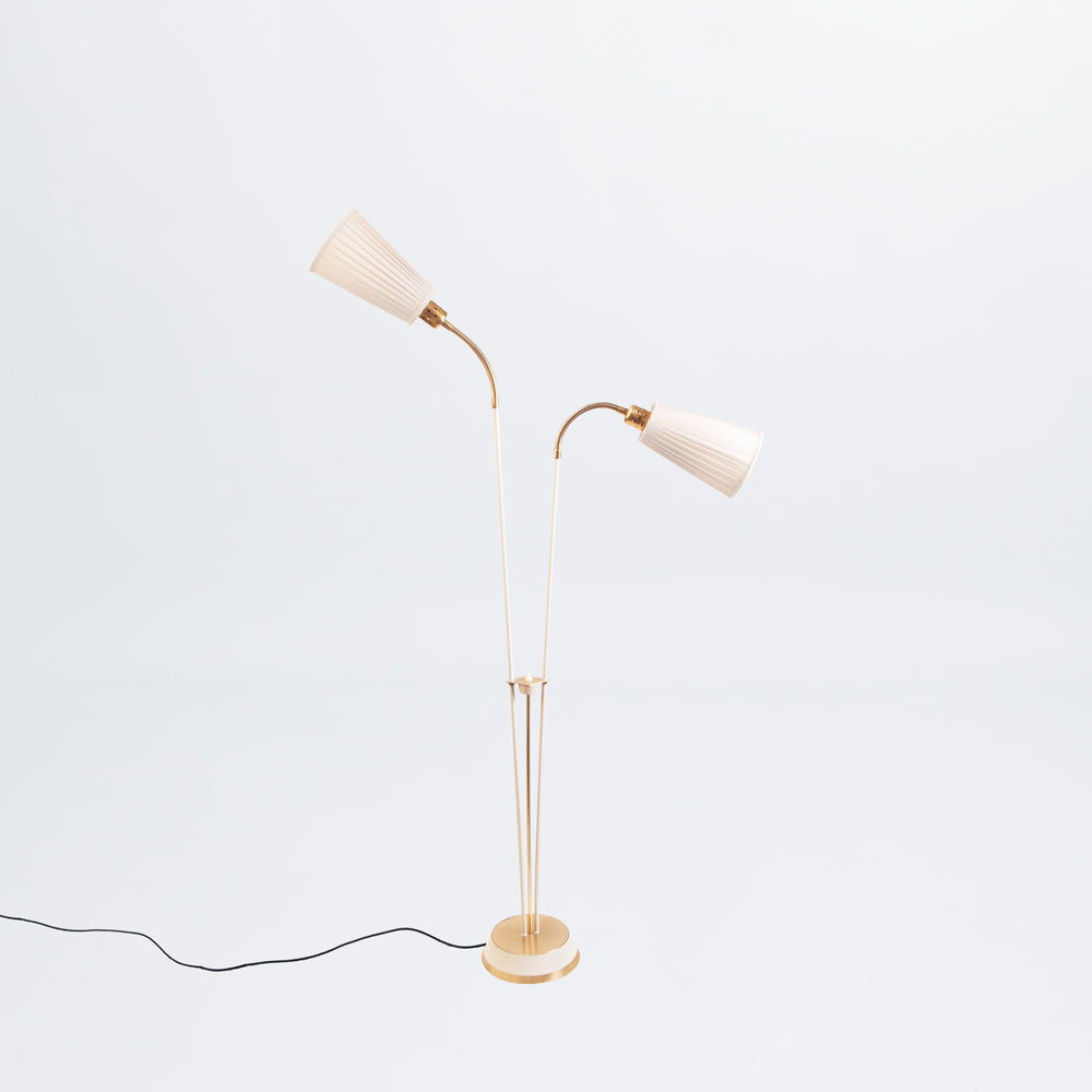 Hans-Agne Jakobsson floor lamp | 900 Art & Design - Vintage lighting