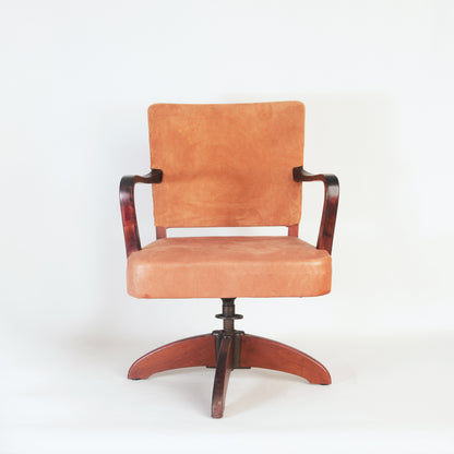 1930s office chair