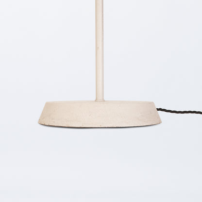 Adjustable floor lamp