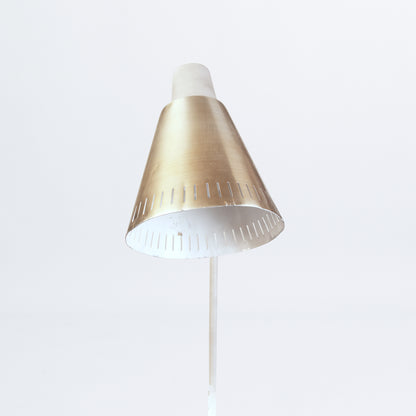 Adjustable floor lamp