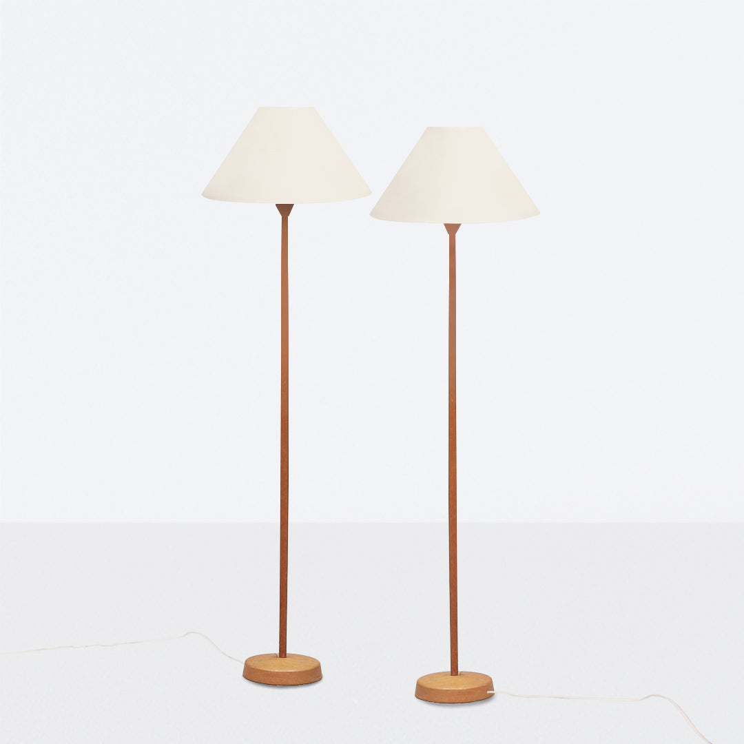 Uno & Östen Kristiansson