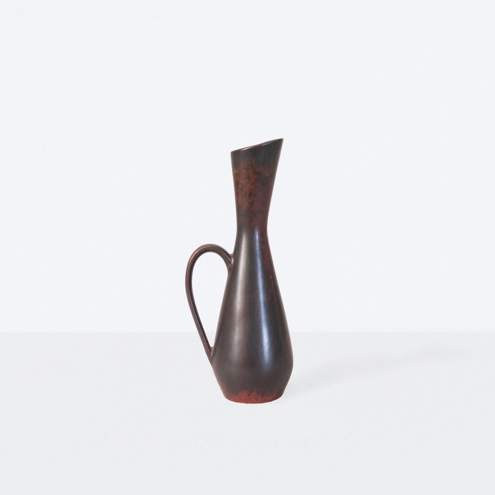 Selected scandinavian ceramics made throughout the 20th C