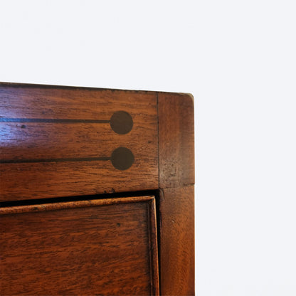 Chest of 5 drawers