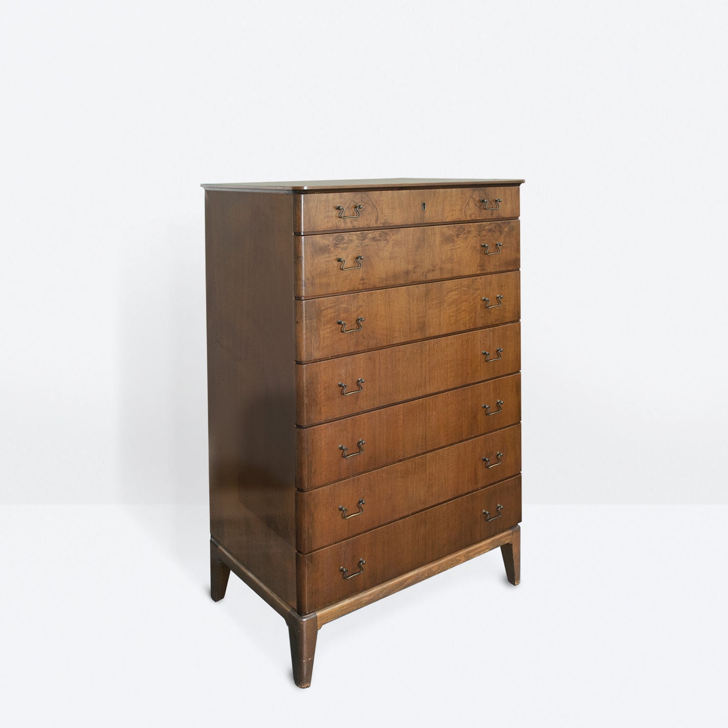 Chest of 7 drawers