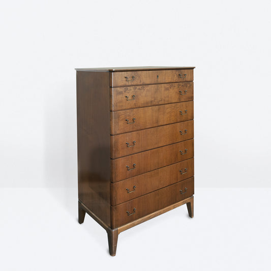 Chest of 7 drawers