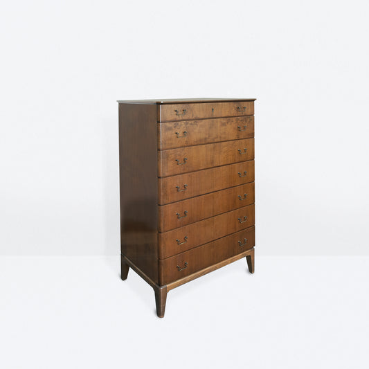 Chest of 7 drawers