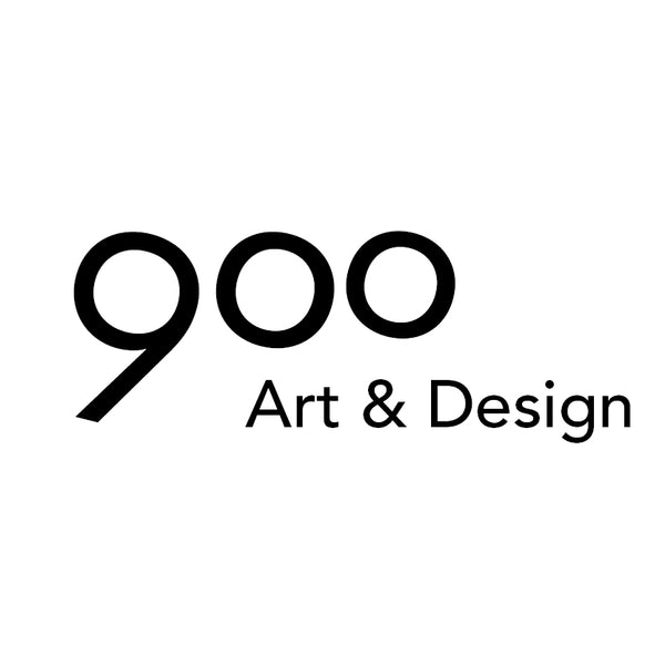 900 Art & Design