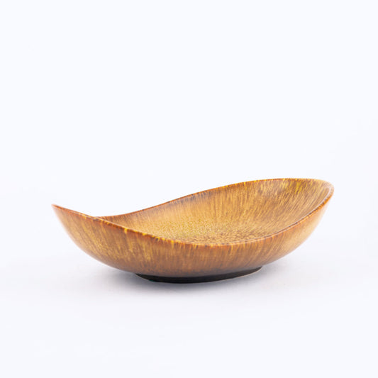 Stoneware vintage 1950s bowl