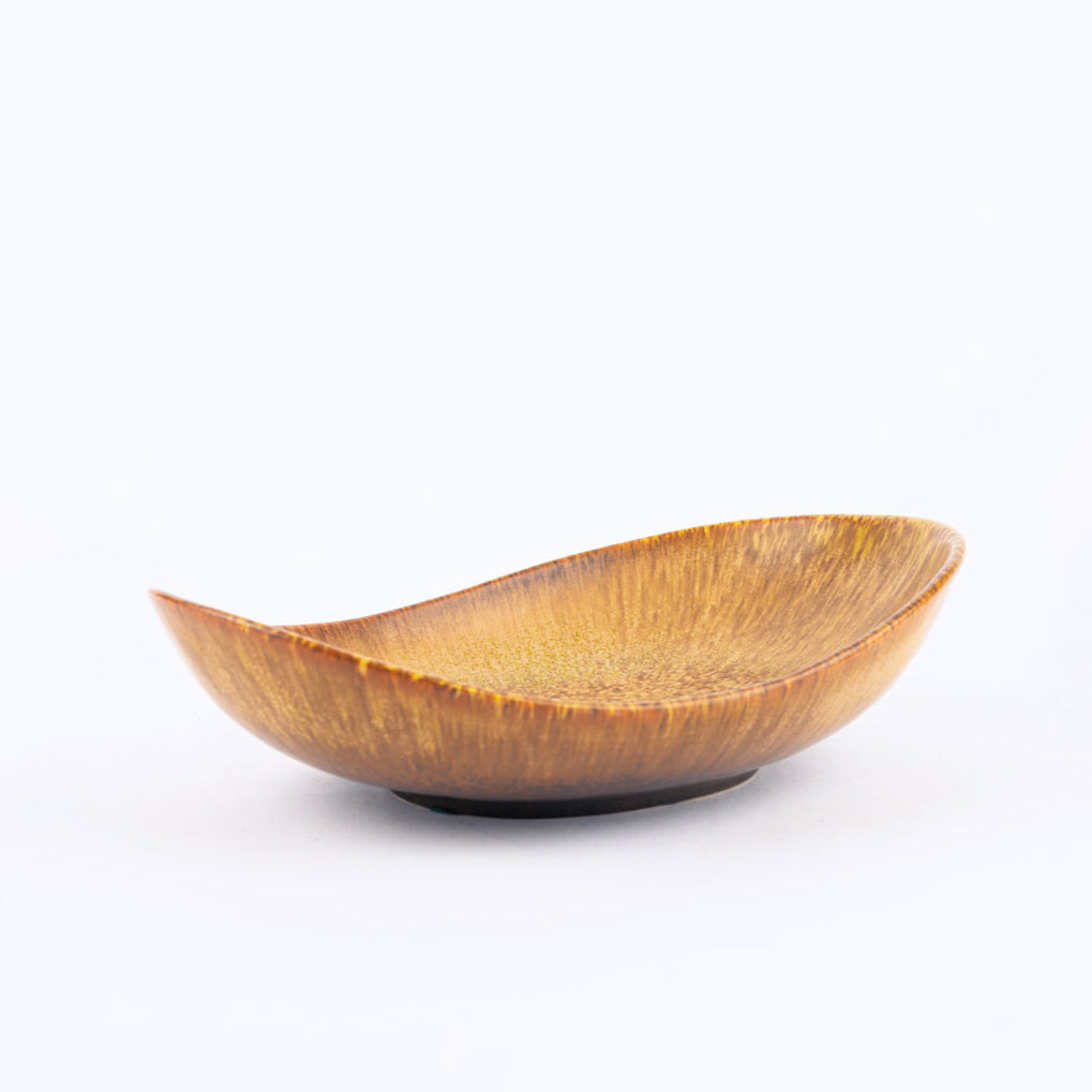 Stoneware vintage 1950s bowl